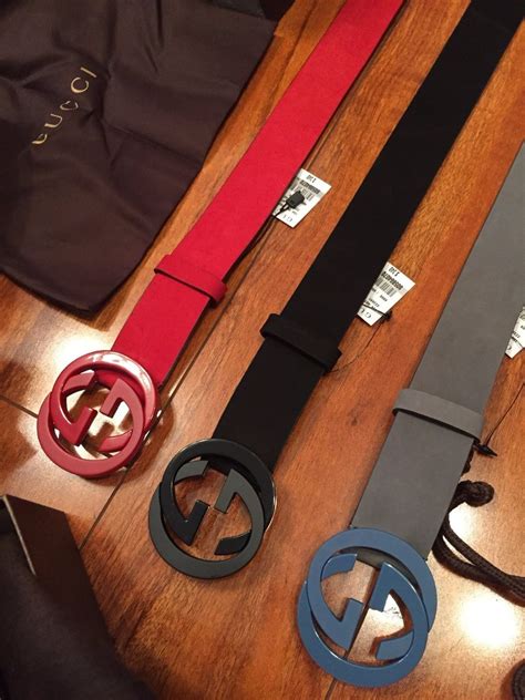 cinturon gucci original y replica|gucci belt serial number.